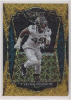 Premier Level - K'Lavon Chaisson #/10