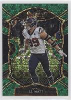 Concourse - J.J. Watt #/5