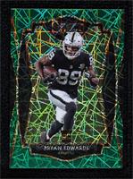 Premier Level - Bryan Edwards #/5