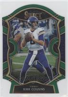 Concourse - Kirk Cousins #/5