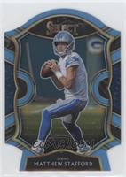 Concourse - Matthew Stafford