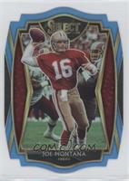 Premier Level - Joe Montana