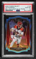 Premier Level - Joe Burrow [PSA 10 GEM MT]