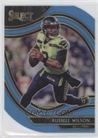 Field Level - Russell Wilson