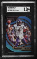 Field Level - Brett Favre [SGC 10 GEM]