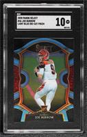 Concourse - Joe Burrow [SGC 10 GEM]