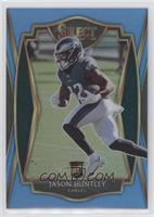 Premier Level - Jason Huntley #/99