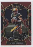 Concourse - Aaron Rodgers #/149