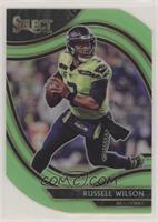 Field Level - Russell Wilson