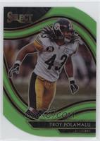 Field Level - Troy Polamalu