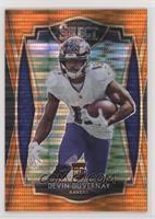 Premier Level - Devin Duvernay #/7