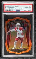 Premier Level - Kyler Murray [PSA 10 GEM MT]