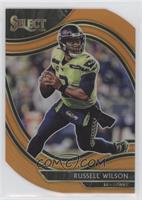 Field Level - Russell Wilson