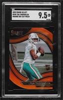 Field Level - Tua Tagovailoa [SGC 9.5 Mint+]