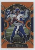 Concourse - Kirk Cousins #/49