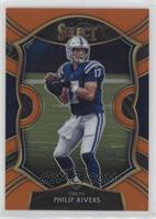 Concourse - Philip Rivers #/49