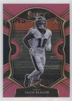 Concourse - Jalen Reagor #/10