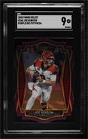 Premier Level - Joe Burrow [SGC 9 MINT]