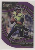 Field Level - Russell Wilson