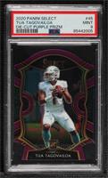 Concourse - Tua Tagovailoa [PSA 9 MINT]