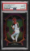 Concourse - Joe Burrow [PSA 10 GEM MT]