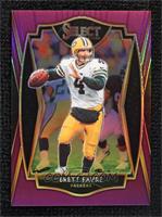 Premier Level - Brett Favre #/75