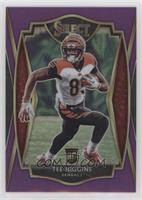 Premier Level - Tee Higgins #/75