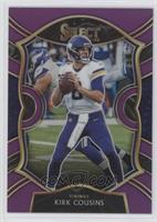 Concourse - Kirk Cousins #/75