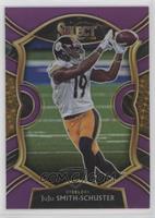 Concourse - JuJu Smith-Schuster #/75