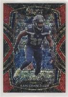 Club Level - Kam Chancellor #/49