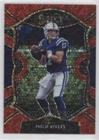 Concourse - Philip Rivers #/49