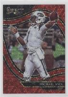 Field Level - Michael Vick #/49