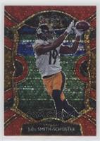 Concourse - JuJu Smith-Schuster #/49