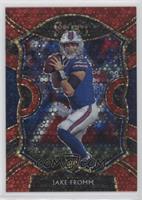Concourse - Jake Fromm #/49