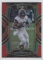 Club Level - Laviska Shenault Jr. #/49