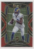 Club Level - Van Jefferson #/49