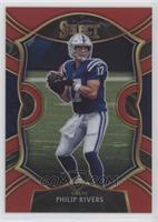 Concourse - Philip Rivers #/99