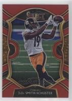 Concourse - JuJu Smith-Schuster #/99