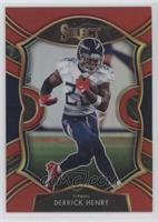 Concourse - Derrick Henry #/99