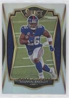 Premier Level - Saquon Barkley