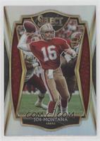 Premier Level - Joe Montana