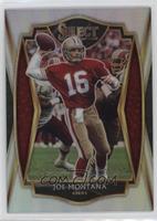 Premier Level - Joe Montana