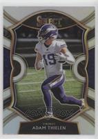 Concourse - Adam Thielen