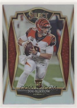 2020 Panini Select - [Base] - Silver Prizm #146 - Premier Level - Joe Burrow