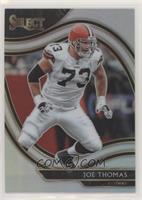 Field Level - Joe Thomas