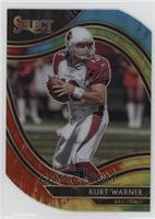 Field Level - Kurt Warner #/25