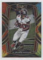 Club Level - Ke'Shawn Vaughn #/25