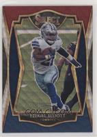 Premier Level - Ezekiel Elliott #/199