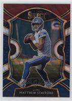 Concourse - Matthew Stafford #/199