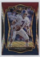 Premier Level - John Elway #/199